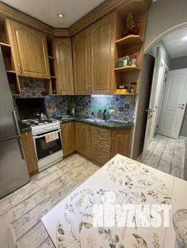 2-к квартира, посуточно, 42м2, 1/1 этаж