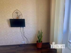 1-к квартира, на длительный срок, 30м2, 3/4 этаж