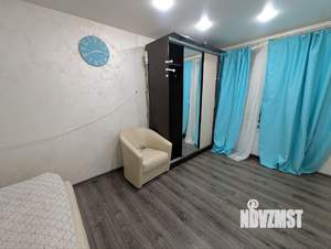 1-к квартира, на длительный срок, 30м2, 1/8 этаж