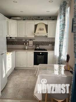 1-к квартира, посуточно, 43м2, 5/5 этаж
