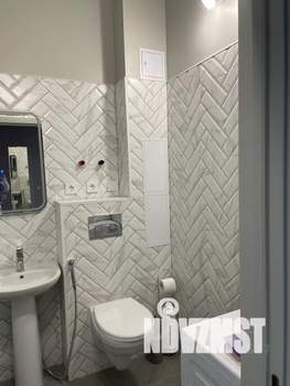 2-к квартира, посуточно, 35м2, 5/5 этаж