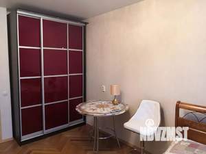 2-к квартира, посуточно, 46м2, 5/5 этаж