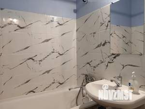 1-к квартира, посуточно, 35м2, 2/5 этаж