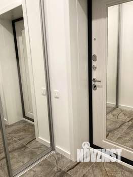 1-к квартира, на длительный срок, 47м2, 4/5 этаж