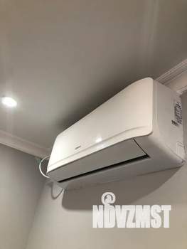 2-к квартира, посуточно, 41м2, 1/3 этаж