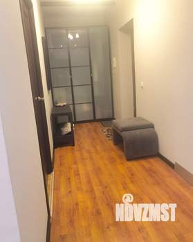 1-к квартира, на длительный срок, 54м2, 2/6 этаж