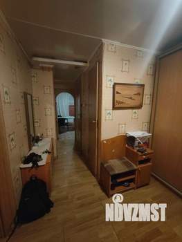 1-к квартира, на длительный срок, 37м2, 2/4 этаж