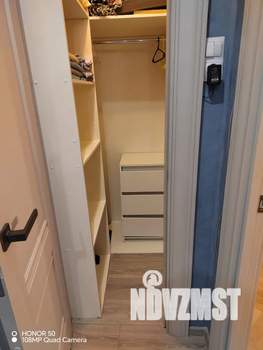 2-к квартира, посуточно, 50м2, 3/5 этаж