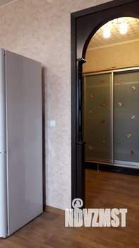 Студия квартира, посуточно, 36м2, 4/10 этаж