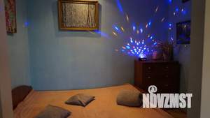 1-к квартира, посуточно, 47м2, 3/4 этаж