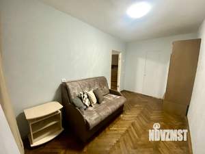 2-к квартира, на длительный срок, 43м2, 5/5 этаж
