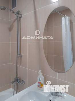 1-к квартира, на длительный срок, 35м2, 4/4 этаж