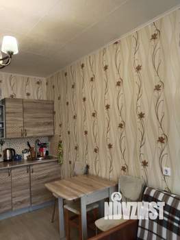 1-к квартира, на длительный срок, 30м2, 8/11 этаж