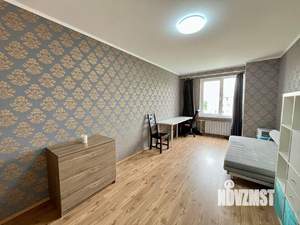 1-к квартира, на длительный срок, 48м2, 5/10 этаж