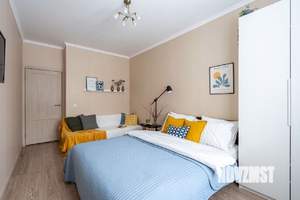 1-к квартира, посуточно, 33м2, 2/5 этаж