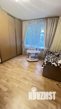 1-к квартира, посуточно, 30м2, 1/5 этаж