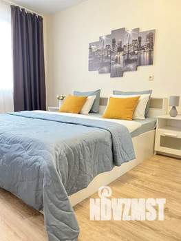 2-к квартира, посуточно, 58м2, 4/4 этаж