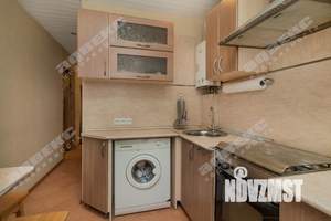 3-к квартира, на длительный срок, 56м2, 1/5 этаж