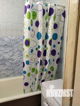 1-к квартира, на длительный срок, 34м2, 5/6 этаж