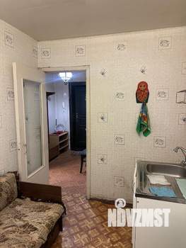 1-к квартира, на длительный срок, 35м2, 4/9 этаж