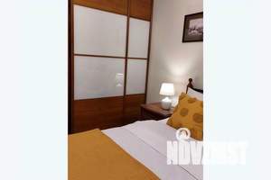 1-к квартира, посуточно, 34м2, 2/3 этаж