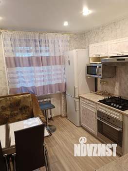 1-к квартира, на длительный срок, 35м2, 2/3 этаж