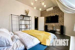 1-к квартира, посуточно, 42м2, 6/6 этаж