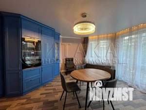 4-к квартира, на длительный срок, 100м2, 2/4 этаж