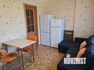 1-к квартира, посуточно, 48м2, 2/6 этаж