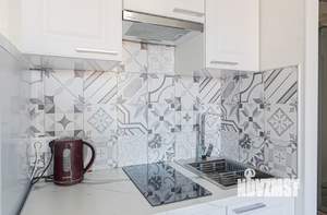 Студия квартира, на длительный срок, 24м2, 2/5 этаж