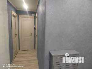 1-к квартира, посуточно, 50м2, 3/5 этаж