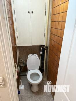 1-к квартира, на длительный срок, 33м2, 1/5 этаж