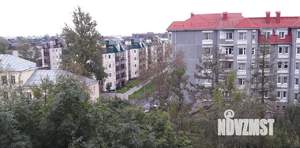 1-к квартира, на длительный срок, 34м2, 7/9 этаж