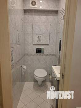 3-к квартира, посуточно, 80м2, 1/3 этаж