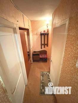 1-к квартира, на длительный срок, 32м2, 1/4 этаж