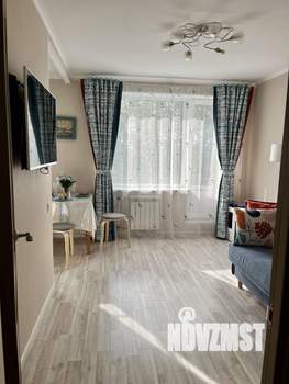 1-к квартира, на длительный срок, 43м2, 5/5 этаж