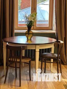 2-к квартира, посуточно, 54м2, 2/2 этаж