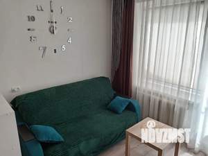 1-к квартира, посуточно, 31м2, 5/5 этаж