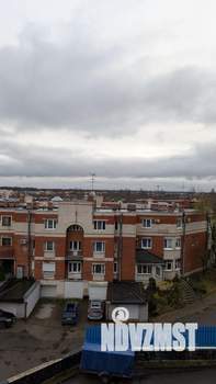 1-к квартира, на длительный срок, 46м2, 4/11 этаж