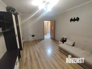 2-к квартира, на длительный срок, 48м2, 3/3 этаж