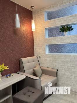 1-к квартира, на длительный срок, 31м2, 2/3 этаж