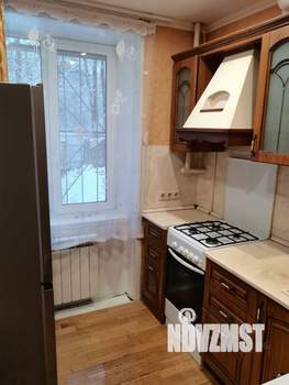 1-к квартира, на длительный срок, 31м2, 1/4 этаж