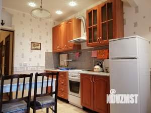 1-к квартира, на длительный срок, 50м2, 5/7 этаж