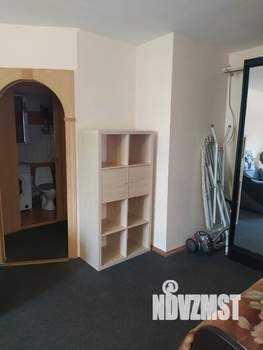 1-к квартира, на длительный срок, 31м2, 3/5 этаж