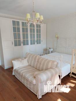 3-к квартира, на длительный срок, 91м2, 2/5 этаж