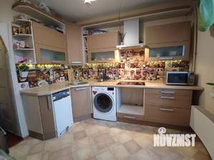 1-к квартира, на длительный срок, 38м2, 3/4 этаж