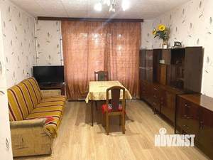1-к квартира, на длительный срок, 32м2, 1/4 этаж