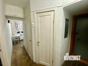 2-к квартира, на длительный срок, 43м2, 5/5 этаж