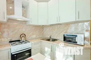 1-к квартира, посуточно, 40м2, 4/4 этаж