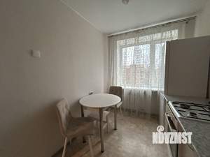 1-к квартира, на длительный срок, 27м2, 5/5 этаж